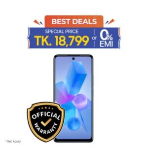 Infinix Hot 40 Pro 8GB/128GB